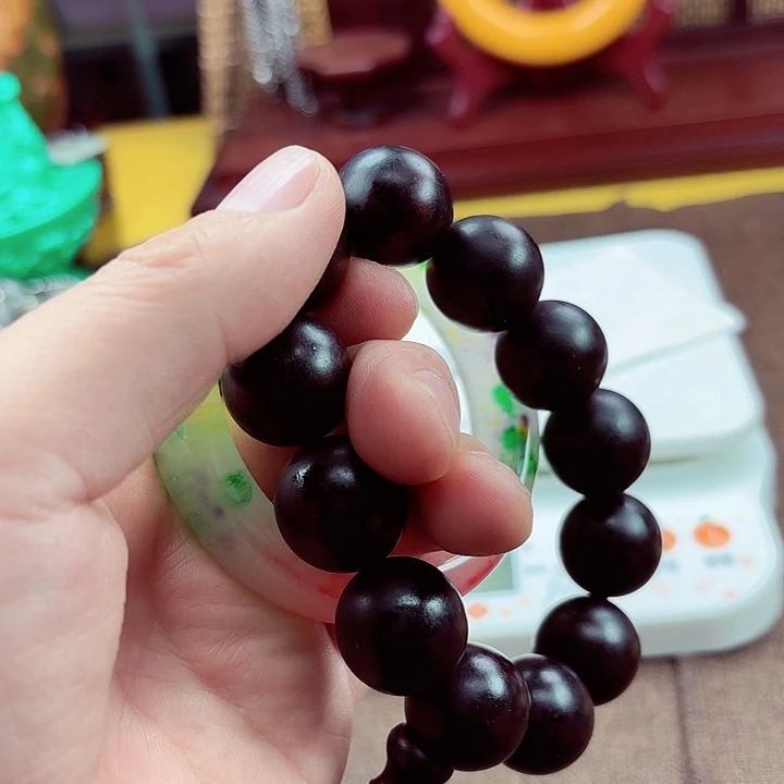 大果紫檀（缅甸花梨）111