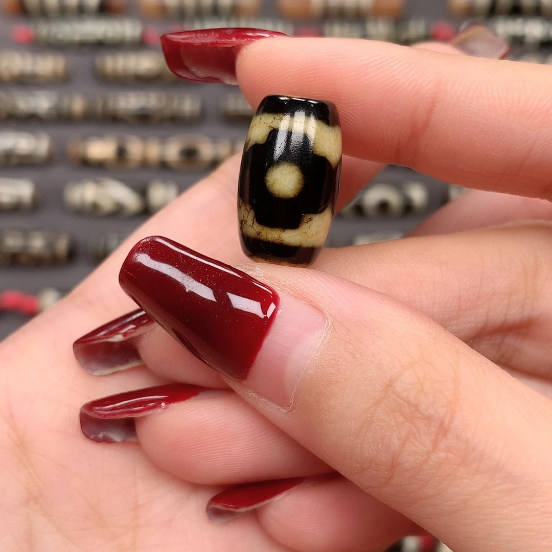 玛瑙/玉髓手链未镶嵌