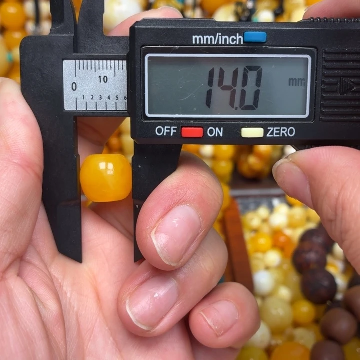 非金属配珠配饰115