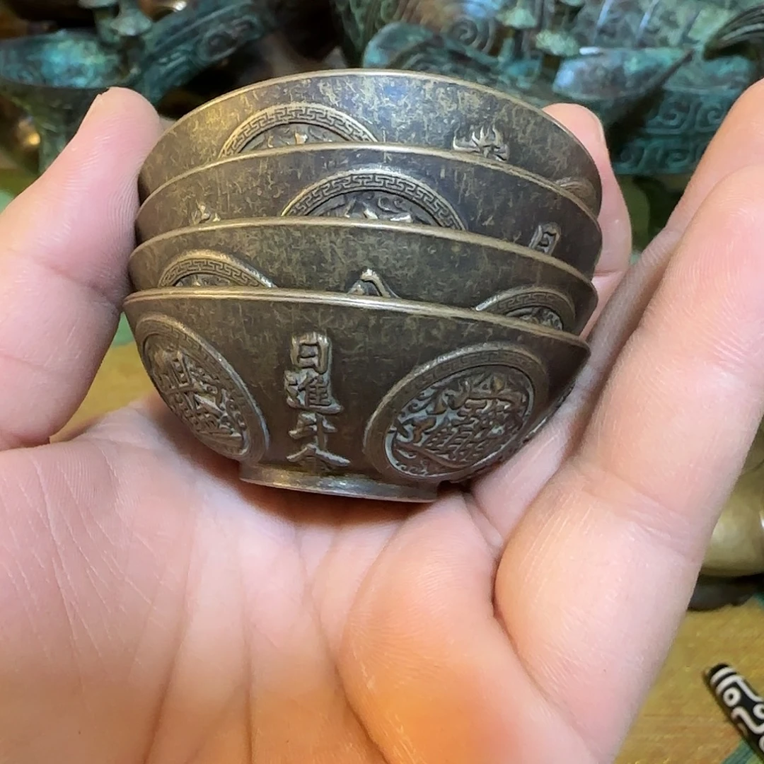 老铜器老铜器老铜器
