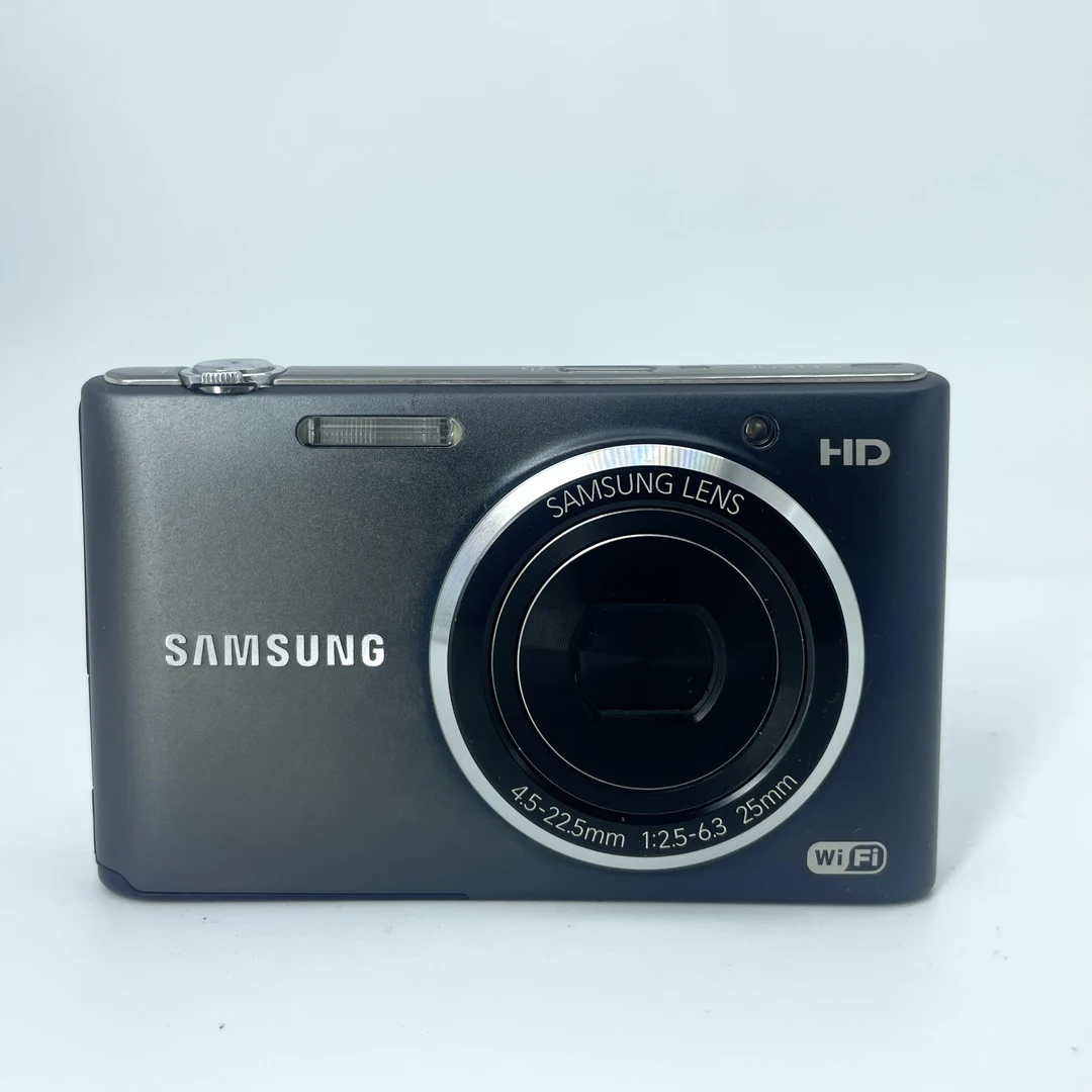 95新 Samsung/三星 st150f 1620万像素 5倍光学变焦 no退no换