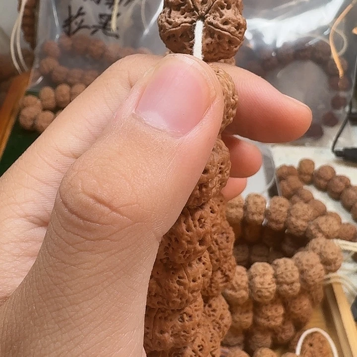 金刚菩提吊坠飞****人金刚