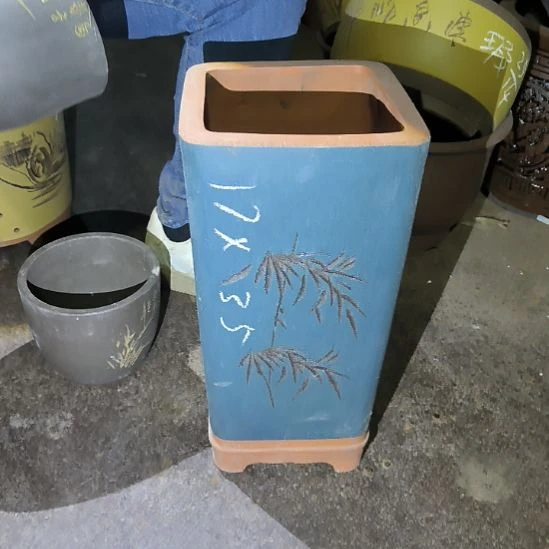 花盆紫砂紫砂紫砂