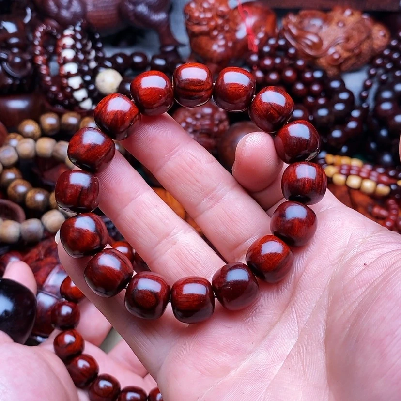 【闪购商品】檀香紫檀（小叶紫檀）多样性发其一小叶紫檀1314