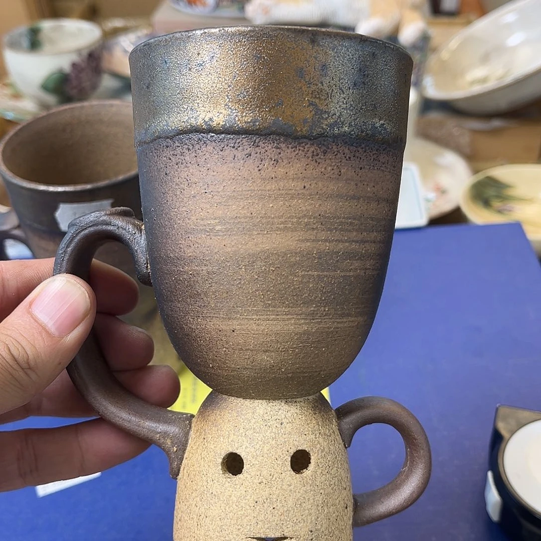 盖碗在家里面玩啊哈哈