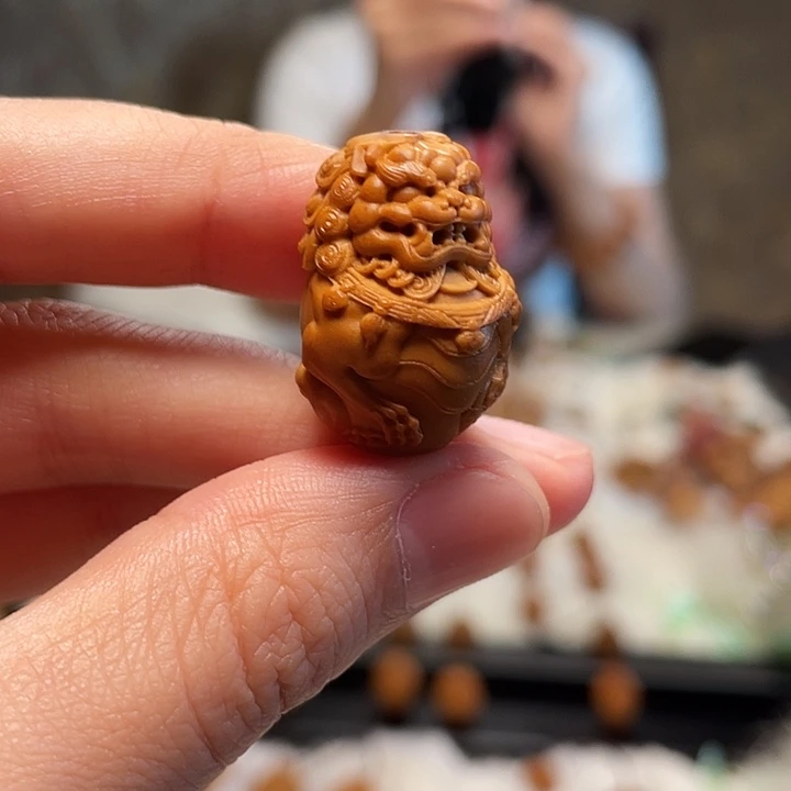 橄榄核手串/手链橄榄核