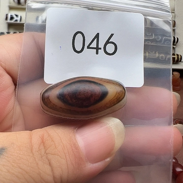 玛瑙/玉髓合金珠宝半成品