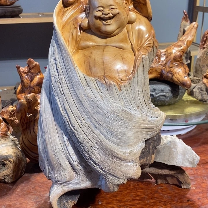 清***水香榧木崖柏等自然景区的