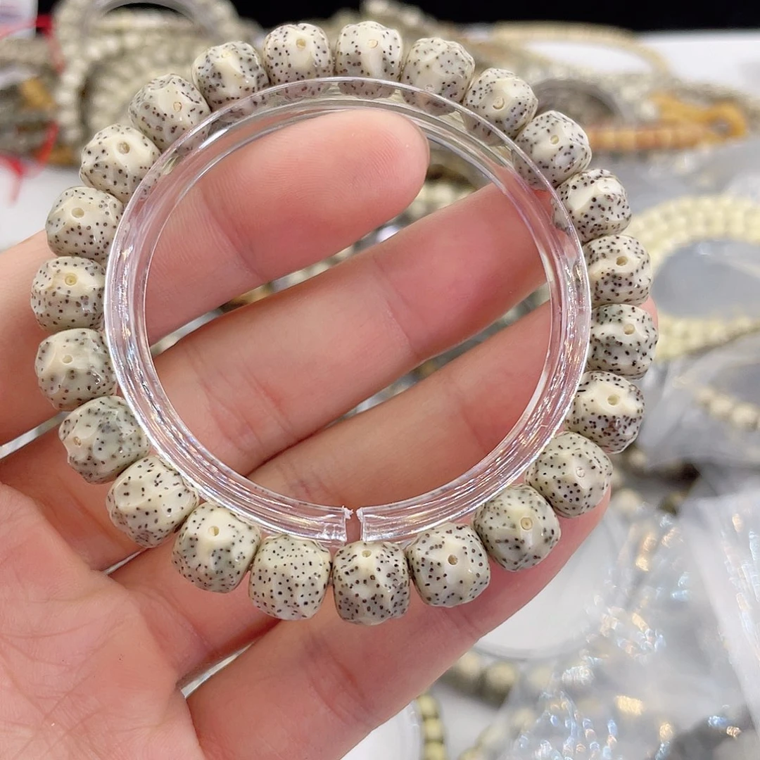 星月菩提手串S034 星月哈哈哈