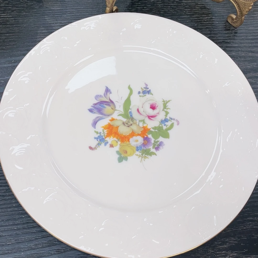 【闪购商品】瓷片盘盘———————————