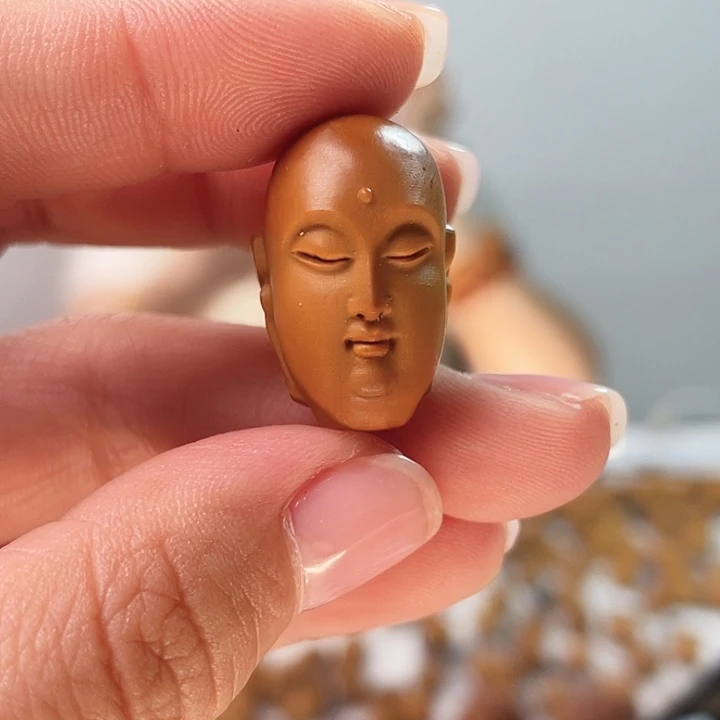 吊坠橄榄核橄榄核