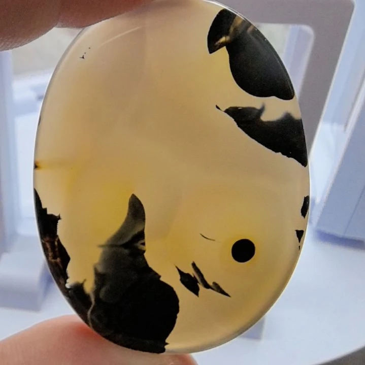 非金属时尚饰品38