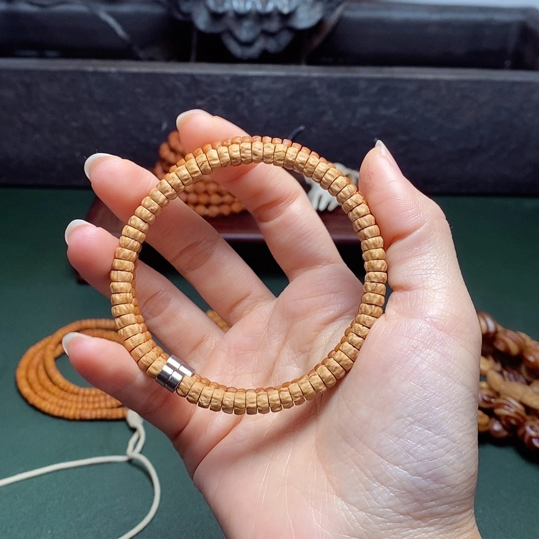 柏香籽/百香籽吊坠