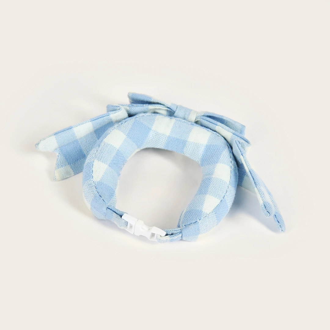 Zsiga颈枕嘎子姐BJD娃衣周边颈枕明星同款6分8分小布穿戴周边装饰