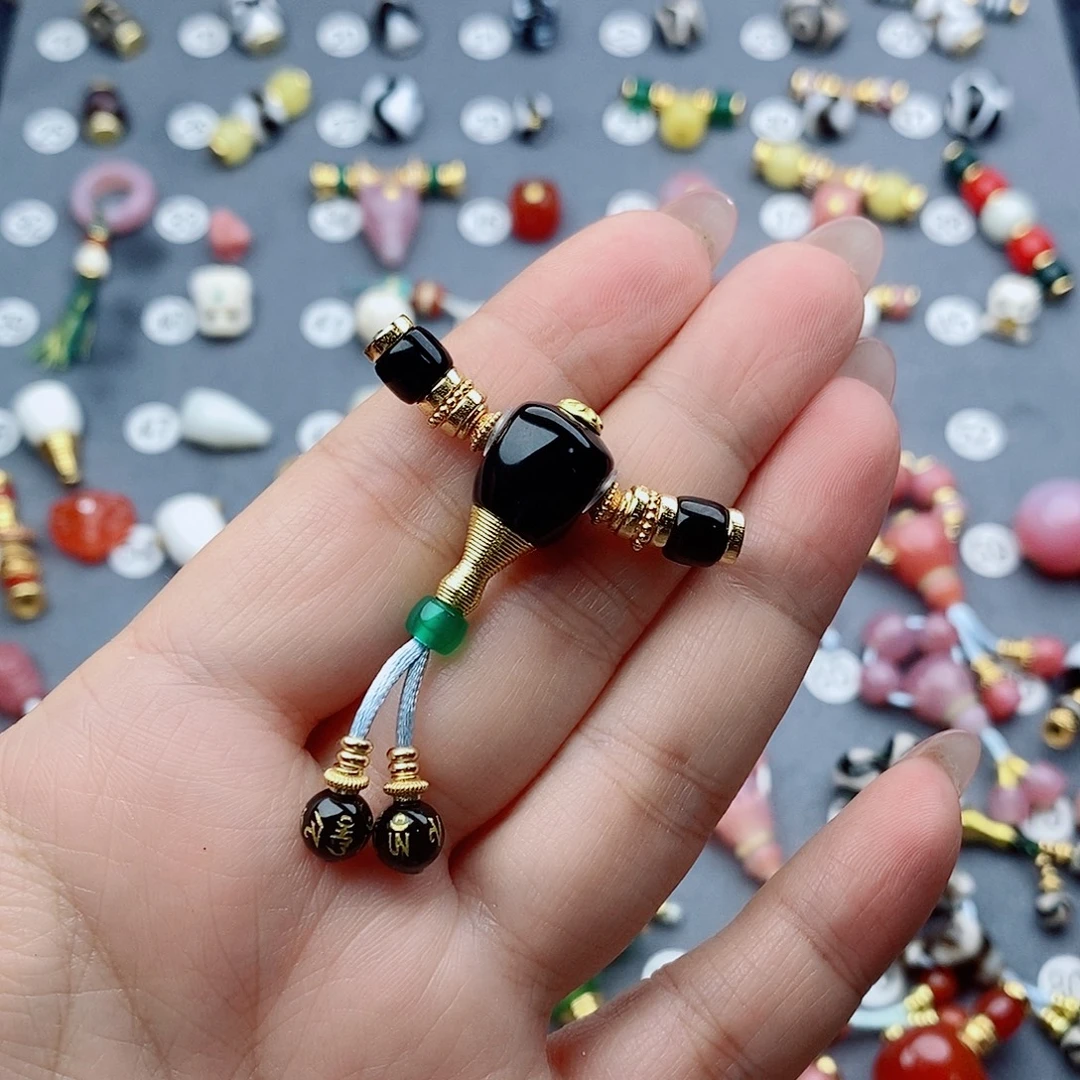 未镶嵌饰品玛瑙/玉髓