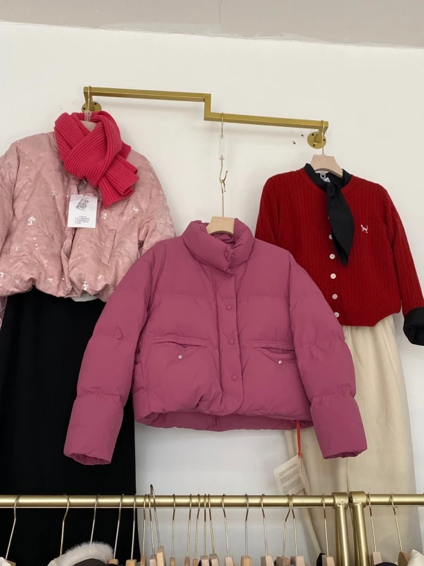 多米女装来新款啦