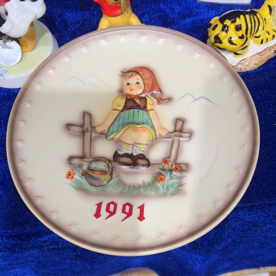 瓷片海淘中古品，