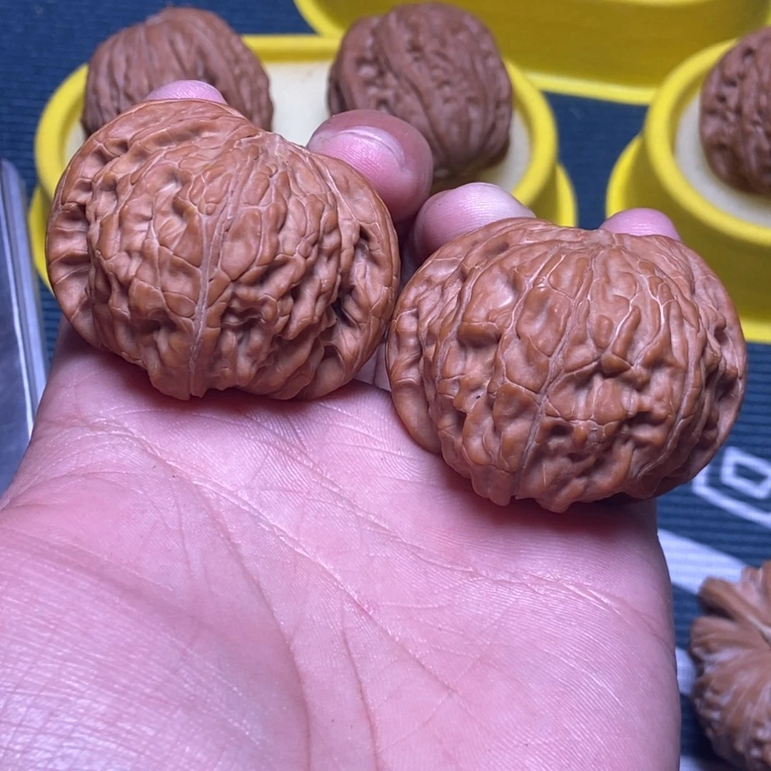 爱***的44尺全品磨盘白茬