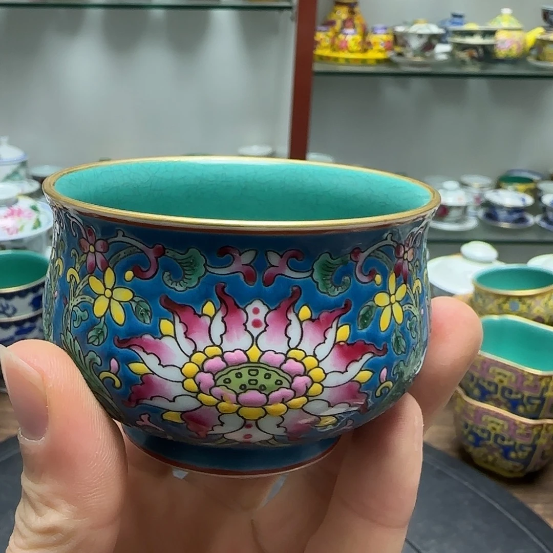 瓷片瓷器的工艺技术水平