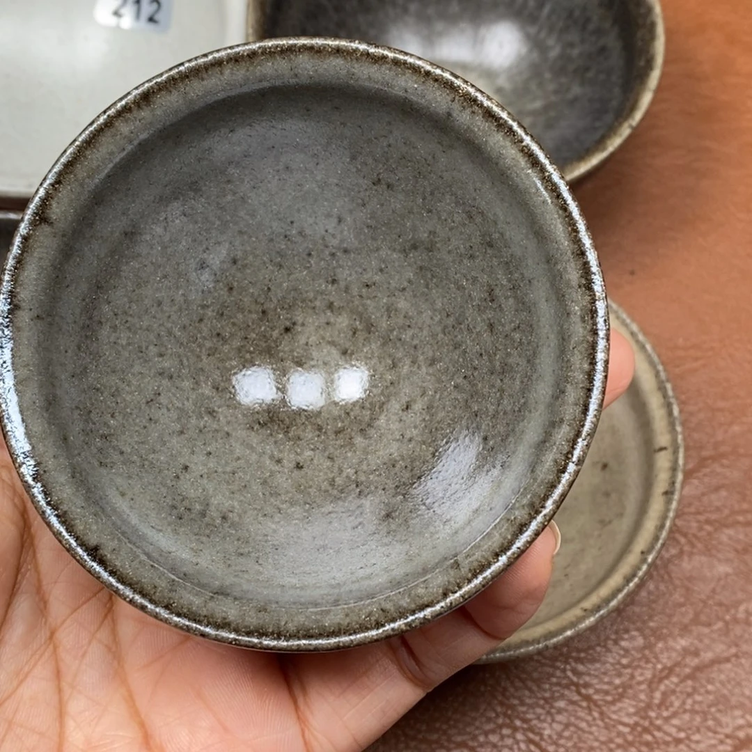 茶盏龙窑柴烧自然还原111