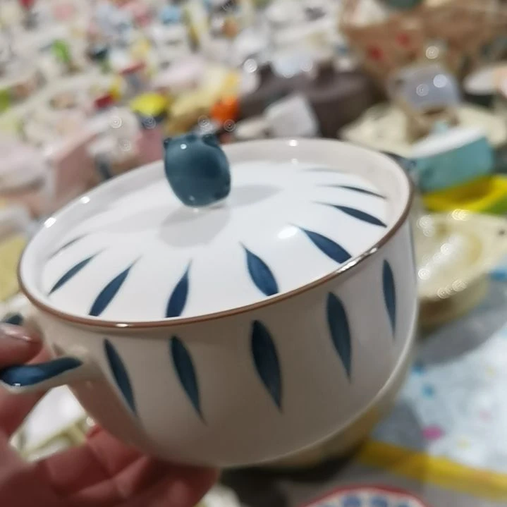 ?****?陶瓷产品设计质量