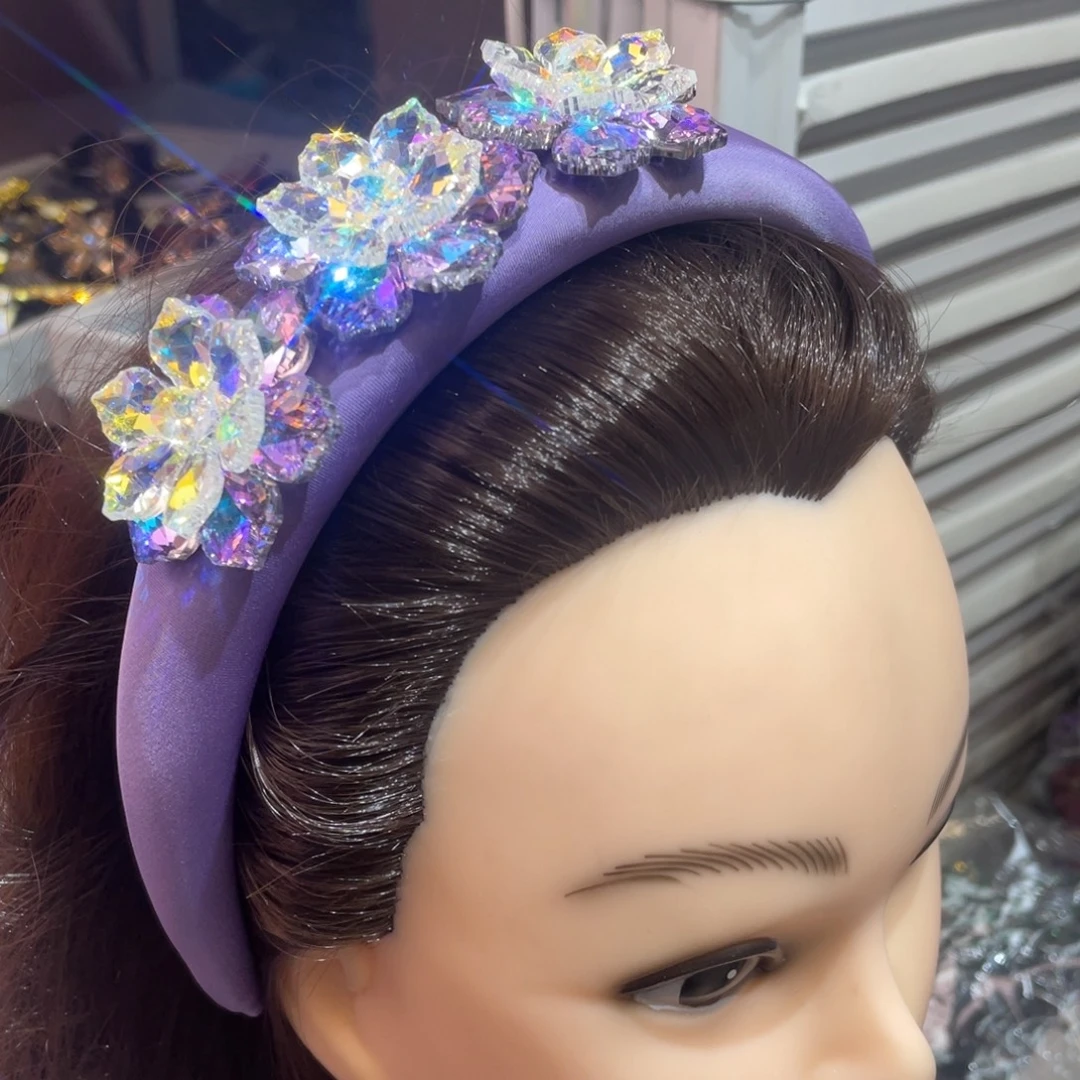 仿水晶铁合金87777