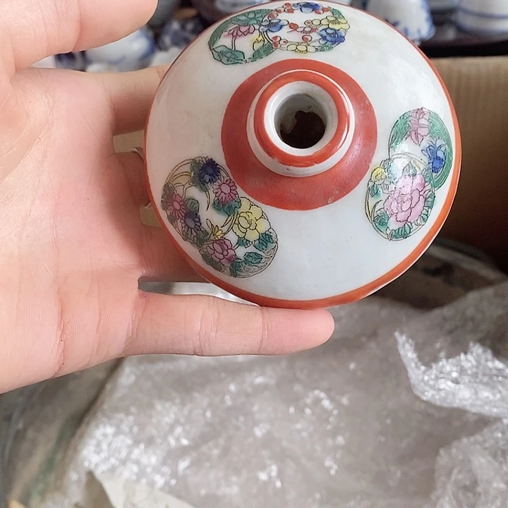 瓷片到新货了！福利满满！