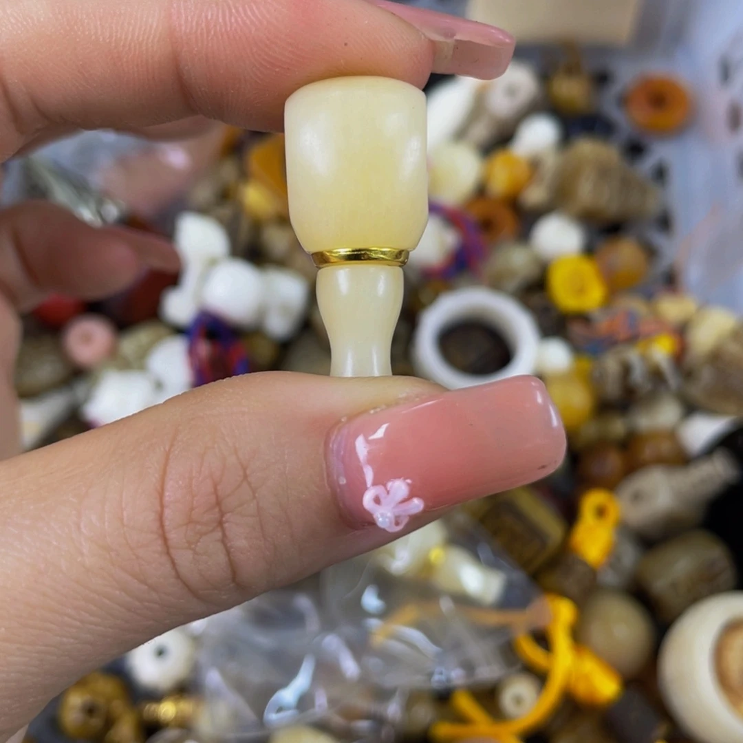 驼骨手串/手链编号208尺寸1.2