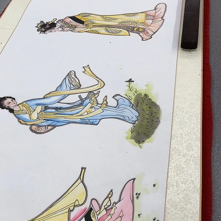 艺术作品艺术作品