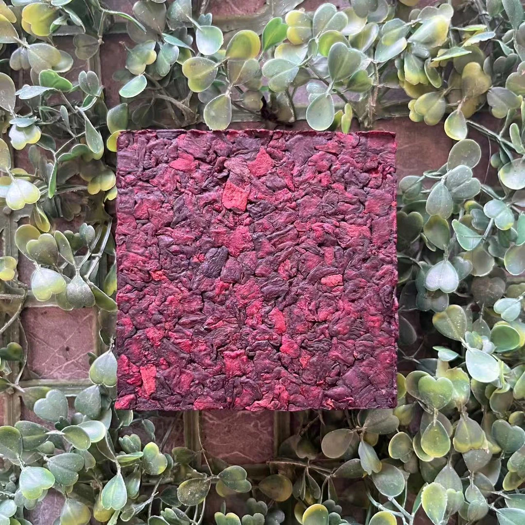 雨腾核心班 千N古W 终J 龙D景天"万G长Q"200g/砖(8月4)