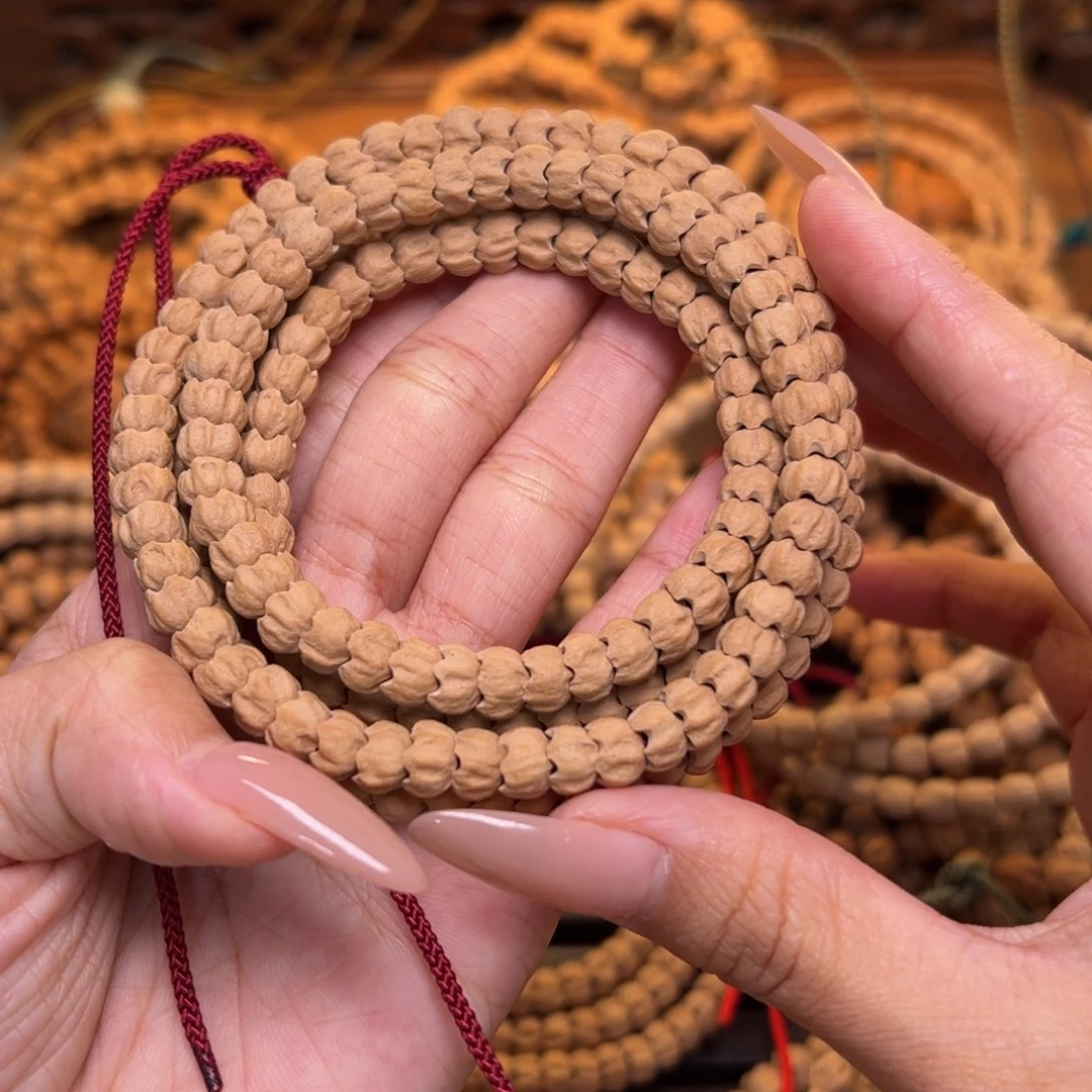 墨***子吊坠柏香籽/百香籽