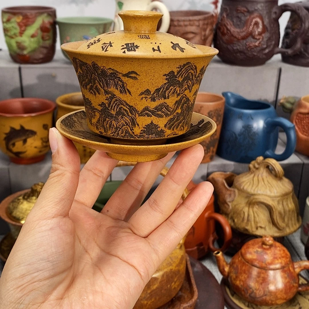 茶壶紫砂紫砂紫砂