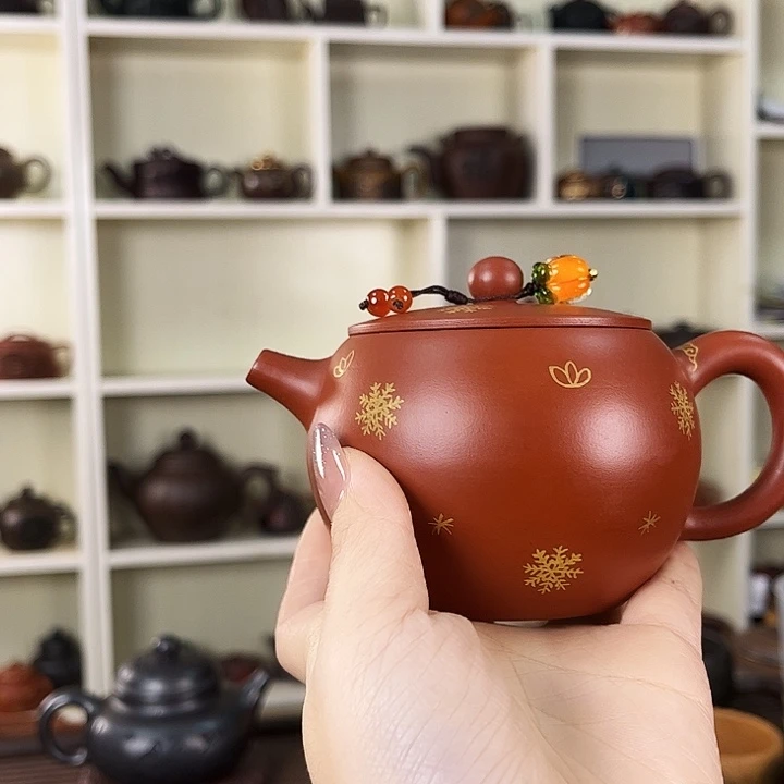 紫砂茶壶紫砂工艺厂
