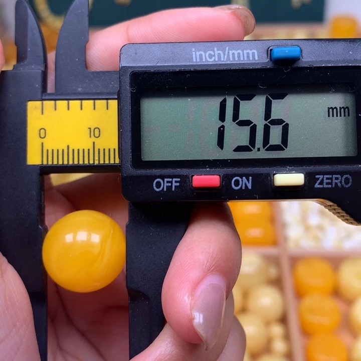 非金属配珠配饰036