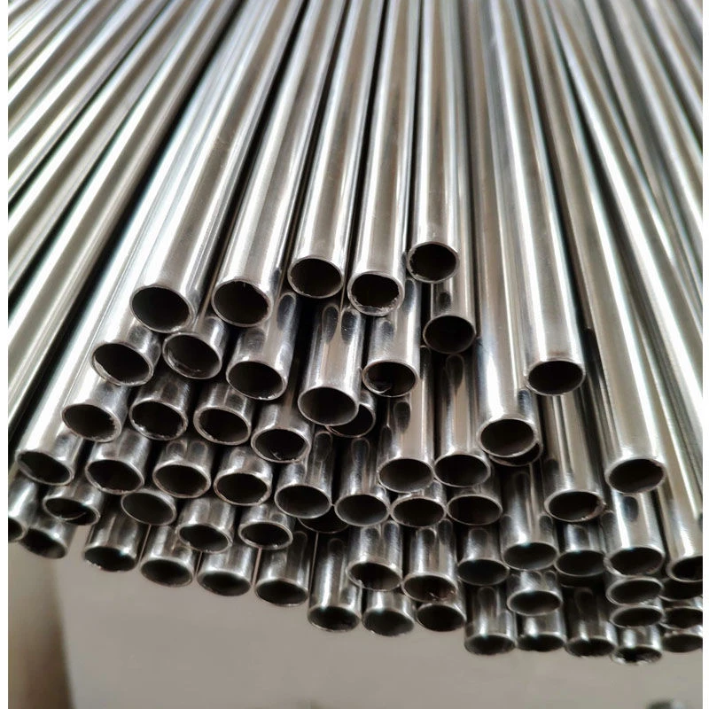 不锈钢圆管面条爬杆机面杆挂面杆晾面杆手工拉面杆不锈钢杆子