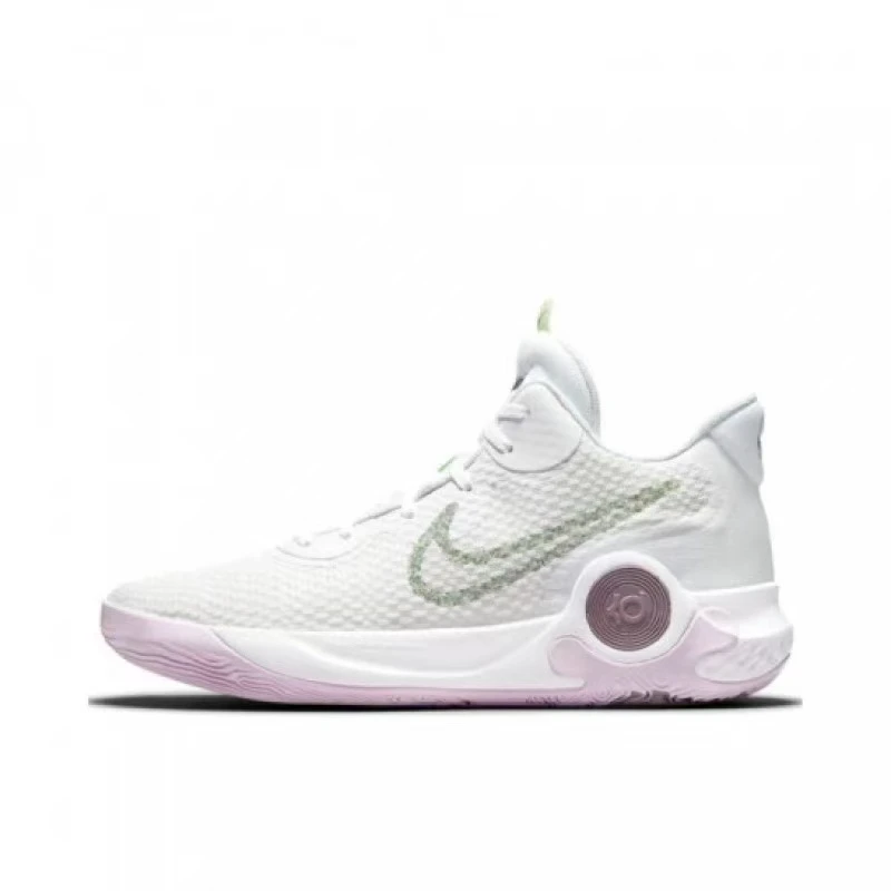 【门店孤品】Nike/耐克NIKE KD TREY 5 杜兰特男子篮球鞋DJ6922-100