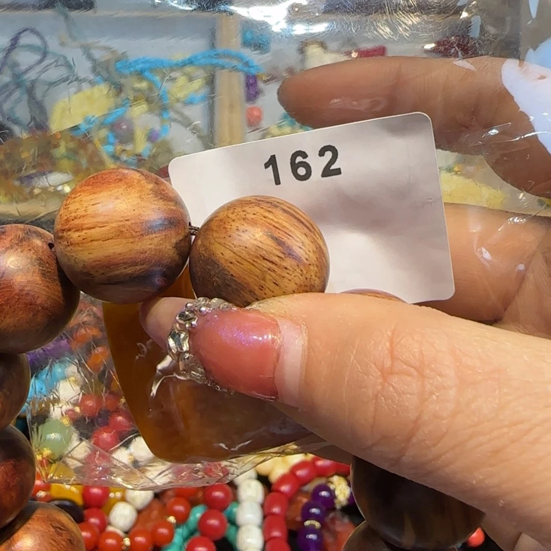 大果紫檀（缅甸花梨）