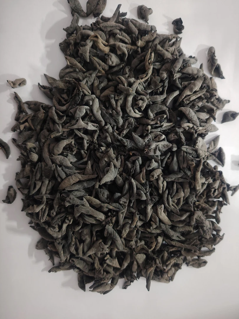 东北特产山珍木耳