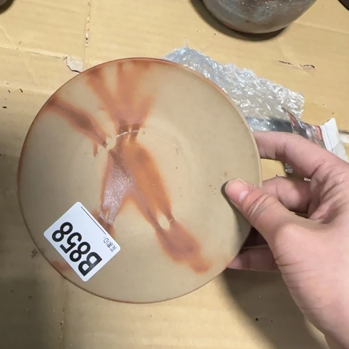 备前烧作品备前烧