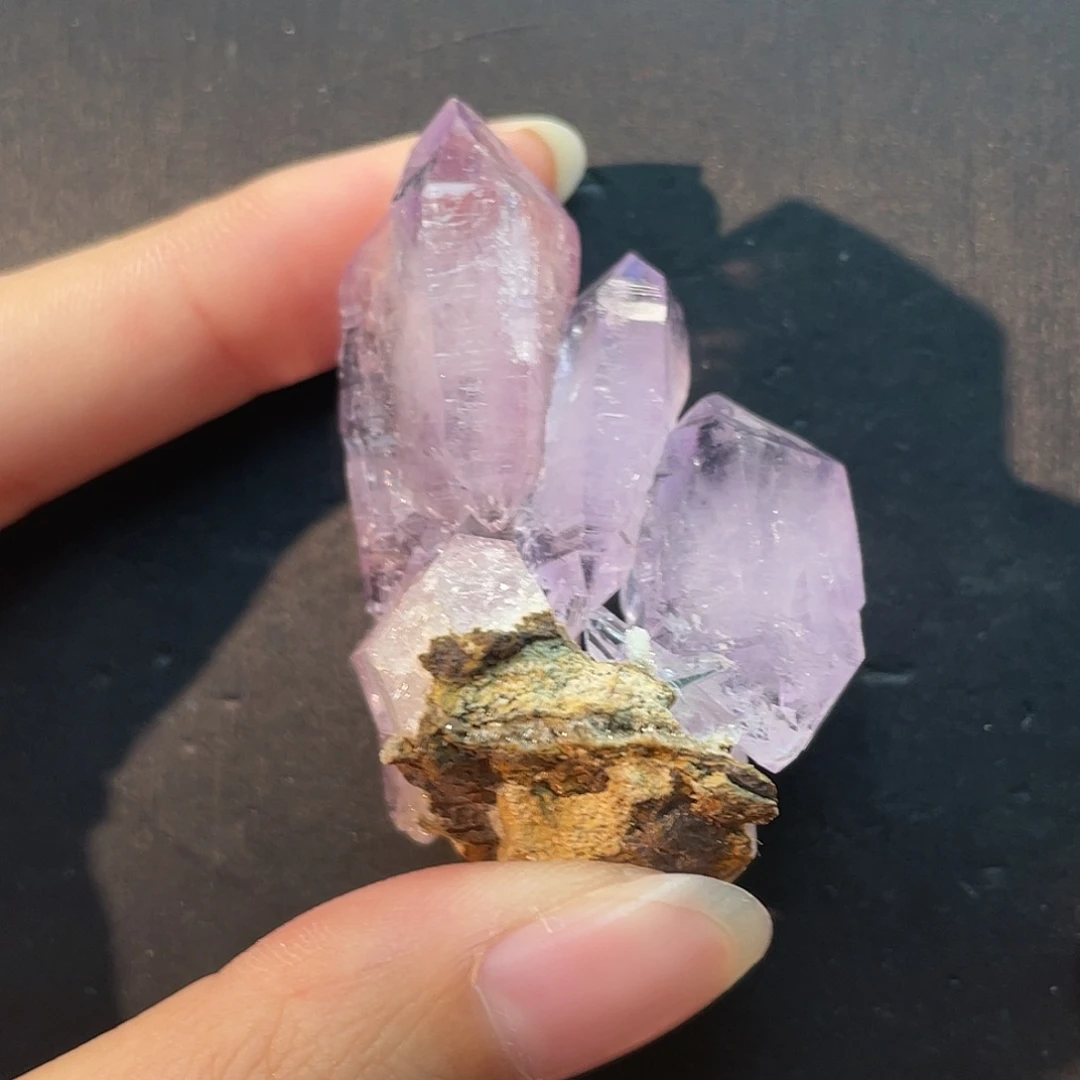 未镶嵌手串水晶克鲁兹水晶40号