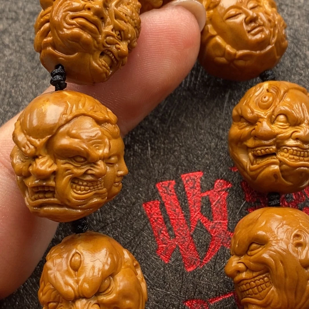 橄榄核手串/手链橄榄橄榄