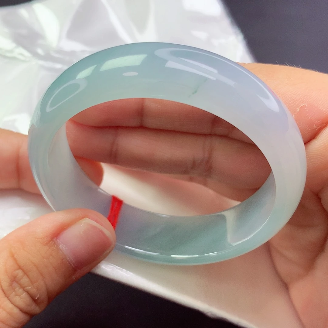 【闪购商品】未镶嵌手镯翡翠a 316030