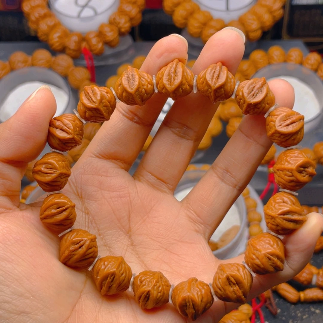 桃核手串生命之源闪购29