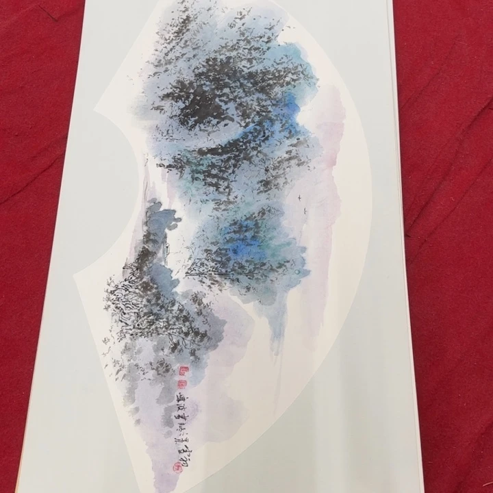 国画花鸟等多种鸟类的栖息地和