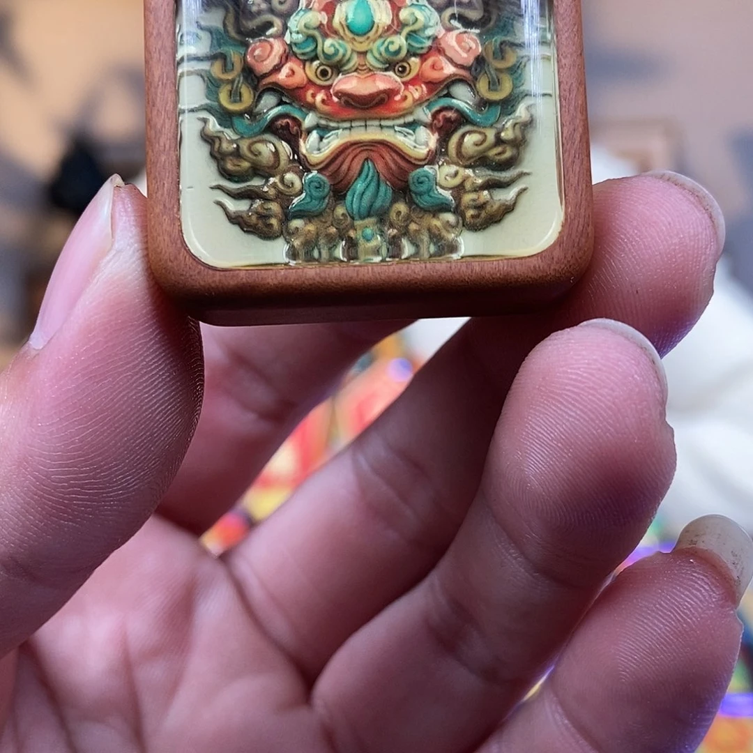 东非黑黄檀（紫光檀）