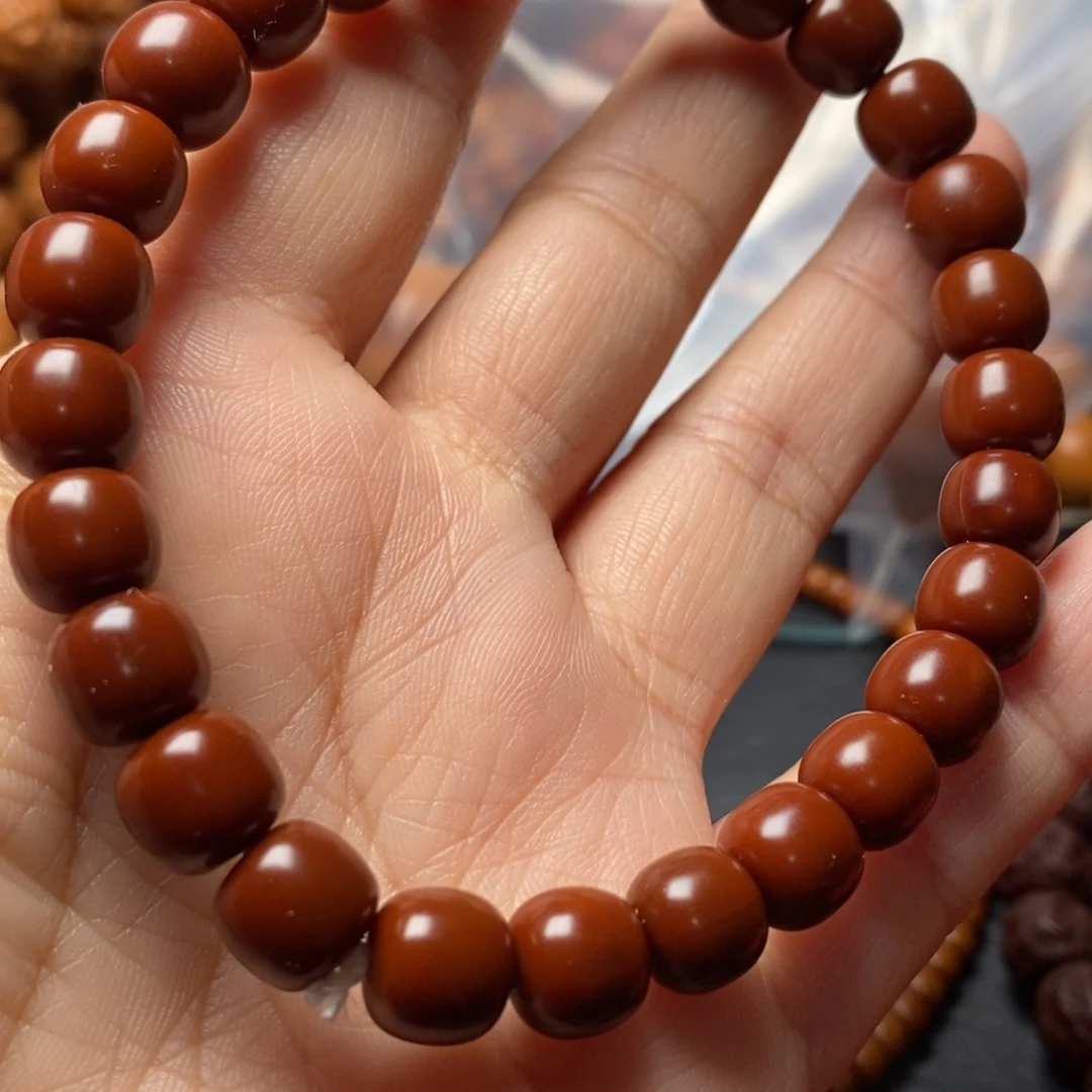 吊坠猴头核桃猴头