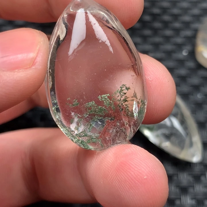 姚***亮吊坠(不含链)未镶嵌水晶