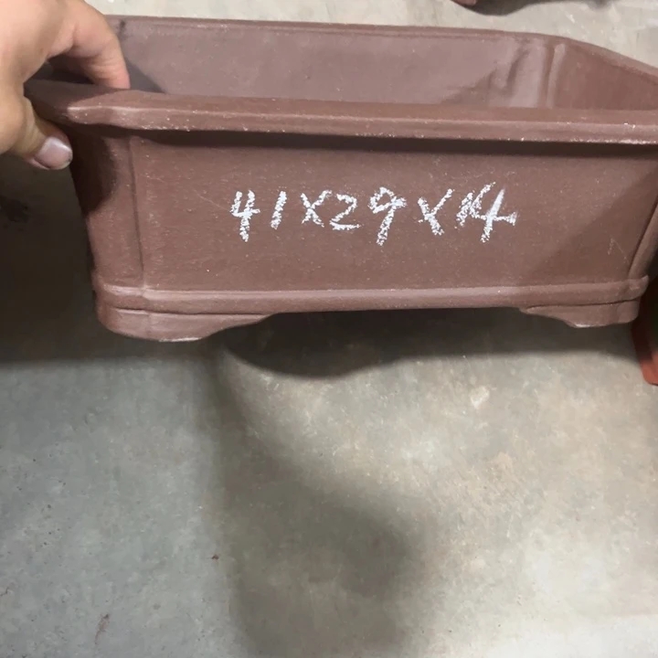 紫砂花盆宜兴紫砂