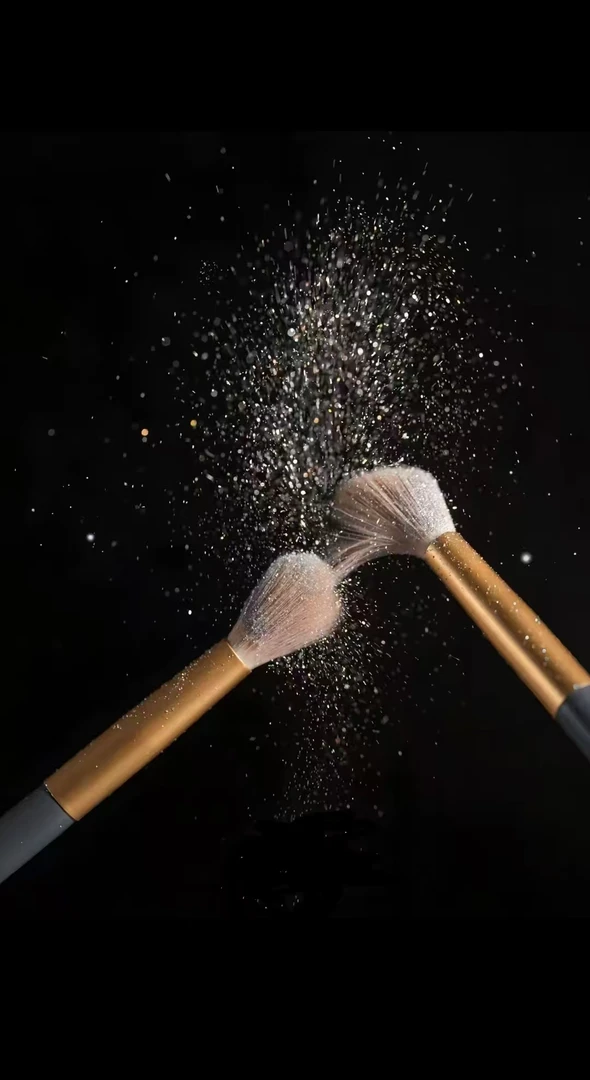 护肤美妆化妆刷B