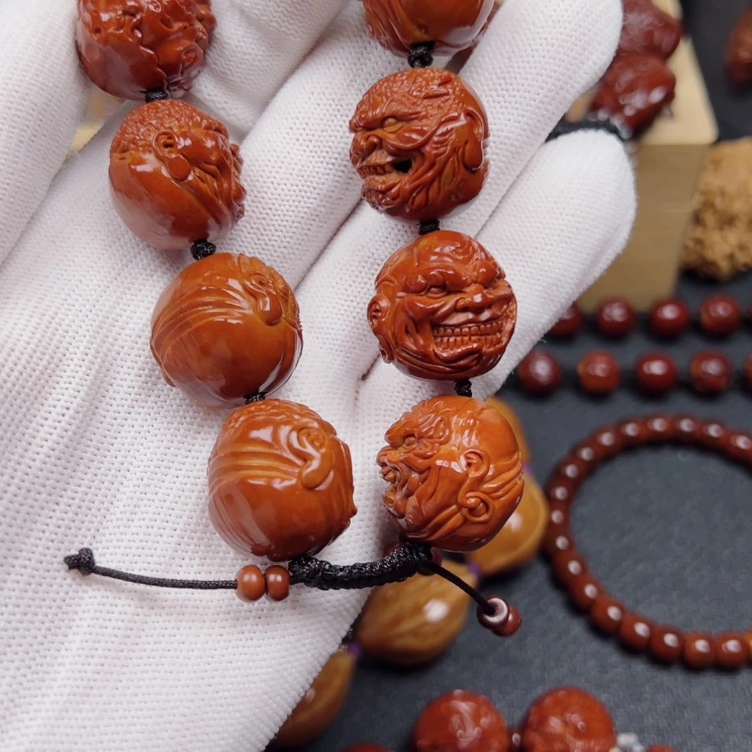 橄榄核吊坠汽****总橄榄核